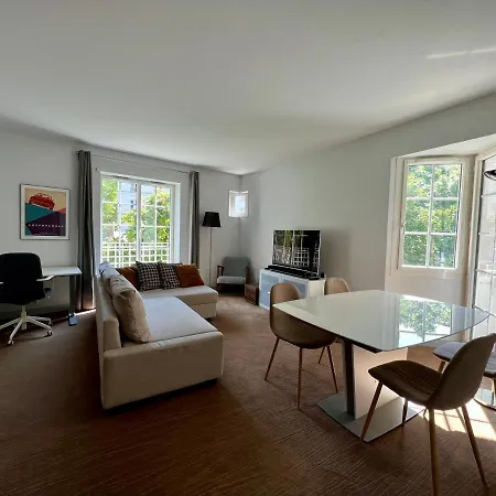 Spacious & Modern Flat Close To Parc Monceau Paris Exterior photo