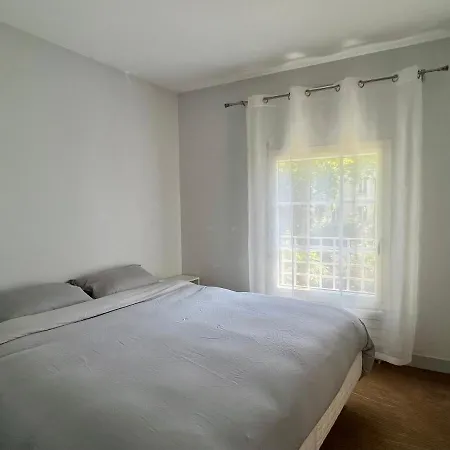 Spacious & Modern Flat Close To Parc Monceau Paris Exterior photo