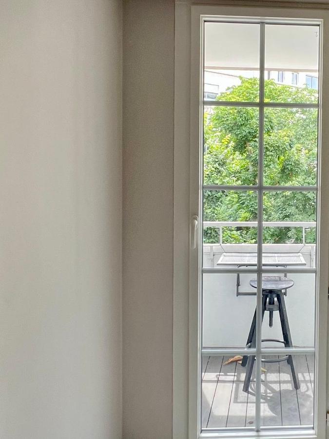 Spacious & Modern Flat Close To Parc Monceau Apartment *